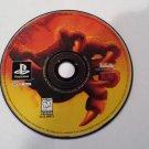 Diablo PS1 Disc Only
