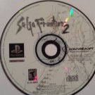 Saga Frontier 2 PS1 Disc Only