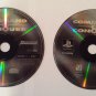 Command & Conquer PS1 Discs Only