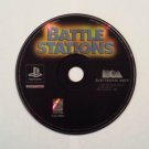 Battle Stations PS1 Disc Only