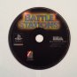Battle Stations PS1 Disc Only