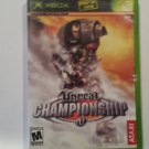 Unreal Championship Xbox Complete