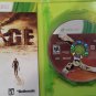 Rage Anarchy Edition Xbox 360 Complete