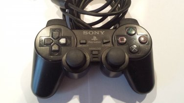 Playstation 2 DualShock2 Controller