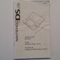 DS Lite Manual