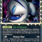 Pokemon Triumphant Absol Prime 91/102 Holo Foil Card NM