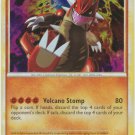 Groudon HOLO RARE 6/95 SP Call of Legends Pokemon Cards