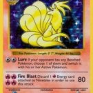 Pokemon Ninetales - 12/102 - Holo Rare - Unlimited Edition Base Set NM-Mint