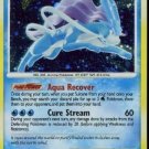Pokemon Secret Wonders Holo Rare Suicune 19/132 NM/MINT