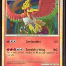 Pokemon HO-OH 9/95 Call of Legends Holo MINT