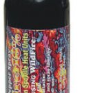 Wildfire 18% Pepper Spray 9 oz. FireMaster Grip