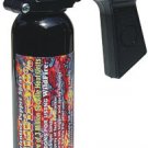 Wildfire 18% Pepper Spray 9 oz. Pistol Grip