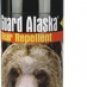 Guard Alaska Bearspray Repellant