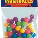 100 Pack Paintballs