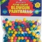 250 Pack Paintballs