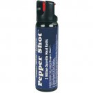 Pepper Shot - 4 oz - Pepper Spray
