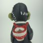 TOY Ascetic Figure Head Rotating