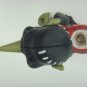 TOY Ascetic Figure Head Rotating
