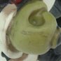 TOY Ascetic Figure Head Rotating