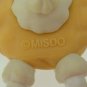 Japan Mister Donut Shop Sheep Figure Phone Charm Strap