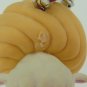 Japan Mister Donut Shop Sheep Figure Phone Charm Strap