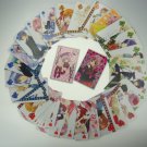 Shugo Chara PEACH-PIT NAKAYOSI 2008 Playing Cards Poker Official Promo Shugo Chara PEACH-PIT NAKAYOSI 2008 Playing Cards Poker Official Promo