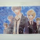 Japanese Anime La Corda D'Oro Primo Passo Figure Document Bag
