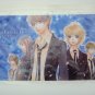 Japanese Anime La Corda D'Oro Primo Passo Figure Document Bag