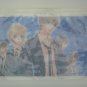 Japanese Anime La Corda D'Oro Primo Passo Figure Document Bag