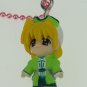 Yujin Magical Girl Lyrical Nanoha Syamaru Figure Phone Charm Strap Keychain