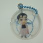 Yujin ARIA Figure Phone Charm Strap Keychain