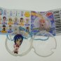 Yujin ARIA Aika S Granzchesta Figure Phone Charm Strap Keychain