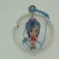 Yujin ARIA Aika S Granzchesta Figure Phone Charm Strap Keychain