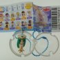 Yujin ARIA Alice Carroll Figure Phone Charm Strap Keychain