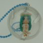 Yujin ARIA Alice Carroll Figure Phone Charm Strap Keychain