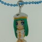 Yujin ARIA Alice Carroll Figure Phone Charm Strap Keychain