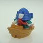 Japanese Samurai Small Figure
