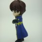 Japanese Anime Code Geass Suzaku of the Counterattack Suzaku Figure