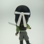 Japanese Anime Gintama Kazura Japanese Samurai Figure