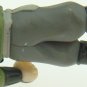 Japanese Anime Gintama Kazura Japanese Samurai Figure