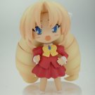 Japanese Anime Ladies versus Butler Sernia Iori Flameheart Figure