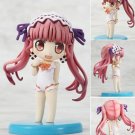 Japanese Anime Hot Sexy Swimsuit Girl Shukufuku no Campanella Minet Swimsuit Figure