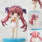 Japanese Anime Hot Sexy Swimsuit Girl Shukufuku no Campanella Minet Swimsuit Figure