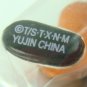 Japanese Yujin Shaman King Figure Phone Charm Strap Keychain C003
