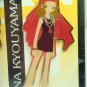 JUMP FESTA 2001 Shaman King Figure PINS SET Badge