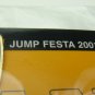 JUMP FESTA 2001 Shaman King Figure PINS SET Badge
