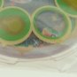 Japanese Shaman King Figure Badge E001