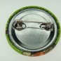 Japanese Shaman King Figure Badge E002