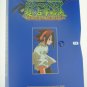 Japanese TOMY Shaman King Cardgame Official File 2 G001