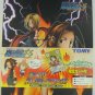 Japanese TOMY Shaman King Cardgame Funbari Collection File